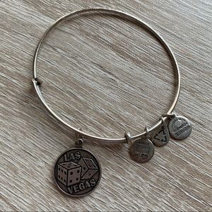 Alex and Ani Las Vegas Bangle